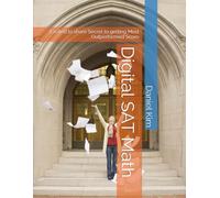 Digital SAT Math: Excited to share Secret to getting Most Outperformed Score