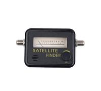 Digital Satellite Signal Tester Level Meter Finder with Lcd Display