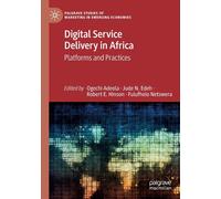 Digital Service Delivery In Africa