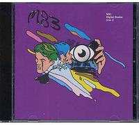 Digital Shades Vol. 1