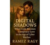 Digital Shadows: When Code Becomes Conspiracy: Love in the Age of Cyber Warfare