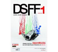 Digital Short Film Festival 1 [Import]