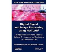 Digital Signal And Image Processing Using Matlab, Volume 2