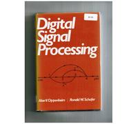 Digital Signal Processing