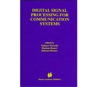 Digital Signal Processing for Communication Systems, The Kluwer International Series in Engineering and Computer Science