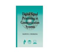 Digital Signal Processing In Communications Systems