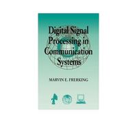 Digital Signal Processing In Communications Systems