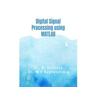 Digital Signal Processing using MATLAB