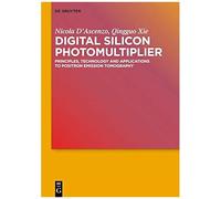 Digital Silicon Photomultiplier: Physics And Simulations To Positron Emission Tomography