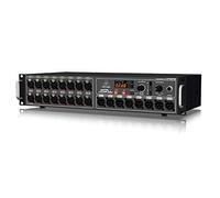 Digital Snake S16 Stagebox 16 canaux avec AES50 - Pièce de rechange pour matériel d'enregistrement