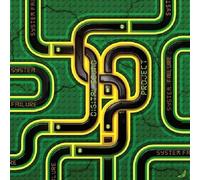 DIGITAL SOUND PROJECT - SYSTEM FAILURE CD NEUF