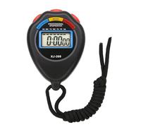 Digital Sports | Minuterie sport de fitness multifonction - Outil de distribution de grand écran pour cuisson, randonnée, sport, escalade, compétition