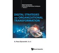 Digital Strategies And Organizational Transformation
