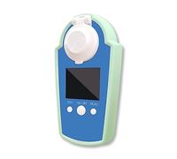 Digital Sugar Refractometer Tester Bonbons Content Index Meter 0-35% Mesure De PréCision