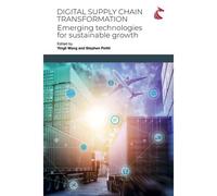 Digital Supply Chain Transformation
