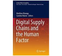Digital Supply Chains And The Human Factor