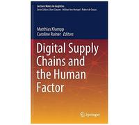 Digital Supply Chains And The Human Factor