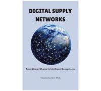 Digital Supply Networks