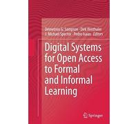 Digital Systems For Open Access To Formal And Informal Learning