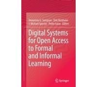 Digital Systems For Open Access To Formal And Informal Learning