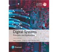 Digital Systems Global Edition Neal S Widmer, Greg Moss, Ronald J Tocci (Auteur)