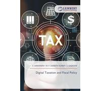 Digital Taxation and Fiscal Policy