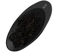 Digital Tea Scale - Loose Leaf Weighing, High Precision Food Balance, Electronic Gram Portable Tool | Versatile Compact Gadget, Jewelry Snacks Coffee Kitchen Tabletop Cooking Precise Measurement Weigh