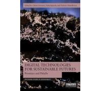 Digital Technologies For Sustainable Futures