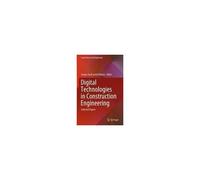 Digital Technologies In Construction Engineering