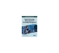 Digital Technology Advancements In Knowledge Management