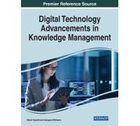 Digital Technology Advancements In Knowledge Management