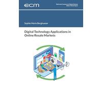 Digital Technology Applications in Online Resale Markets