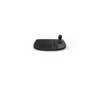 Digital Technology DS-1006KI RS-232 + RS-422 + RS-485 Noir Clavier - Claviers (Mini, avec Fil, RS-232 + RS-422 + RS-485, Noir)