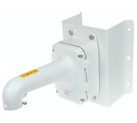 Digital Technology DS-1604ZJ-BOX-CORNER - Support - Intérieure - Blanc - Hikvision Digital Technology - DS-2AE7230TI-A DS-2DF7286-AEL DS-2DF5284-AEL DS-2DF5286-AEL DS-2AE5223TI-A DS-2DF6223-AEL... - A