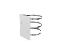 Digital Technology DS-1673ZJ - Kit de montage - Extérieure - Blanc - Hikvision Digital Technology - Acier inoxydable - 20 kg