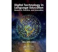Digital Technology in Language Education