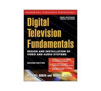 Digital Television Fundamentals
