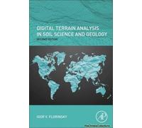 Digital Terrain Analysis In Soil Science And Geology