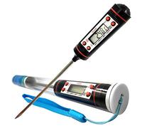 Digital thermomètre numerique sonde inox cuisson viande BBQ Barbecues maison cuisine