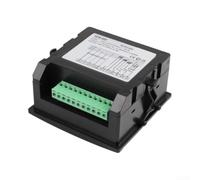 Digital Three-Phase Meter 220V with 3 pour cts Auto-Display Digital(60D-1 63A)