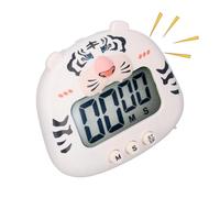 Digital Timer - Animal Countdown Time Management Accessory