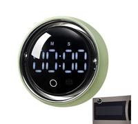 Digital Timer for Kitchen Smart Voice Countdown Without Touching The Device
