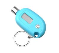 Digital Tire Pressure Gauge - Backlit LCD Checker, Compact Handheld Digital PSI Tool With Auto Shut Off | Bicycle Motorcycle RV SUV Truck Vehicle Tire Inflation And Pressure Monitoring