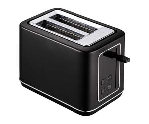 DIGITAL TOAST BERLINGER HAUS BH-9660 NOIR MAT