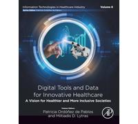 Digital Tools and Data for Innovative Healthcare
