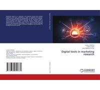 Digital Tools In Marketing Research