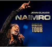 Digital Tour CD