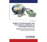 Digital Transformation And E-Commerce Adoption In Azerbaijani Business