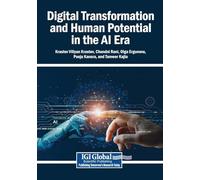 Digital Transformation and Human Potential in the AI Era