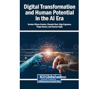 Digital Transformation and Human Potential in the AI Era